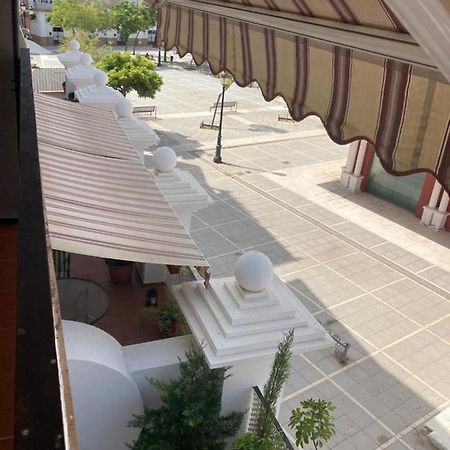 Апартаменти Piso Jardines De La Infanta Санлукар-де-Баррамеда Екстер'єр фото