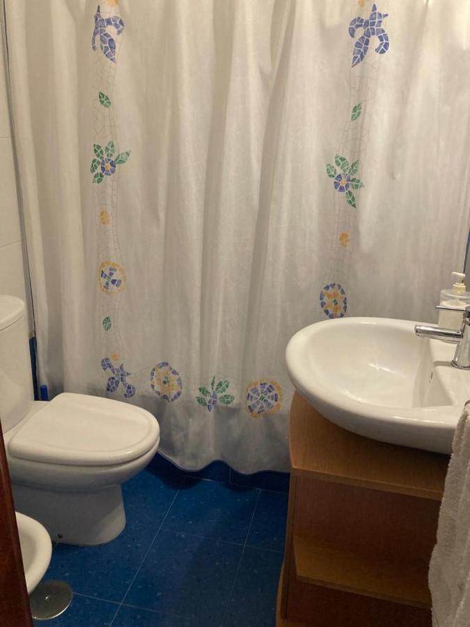 Апартаменти Piso Jardines De La Infanta Санлукар-де-Баррамеда Екстер'єр фото